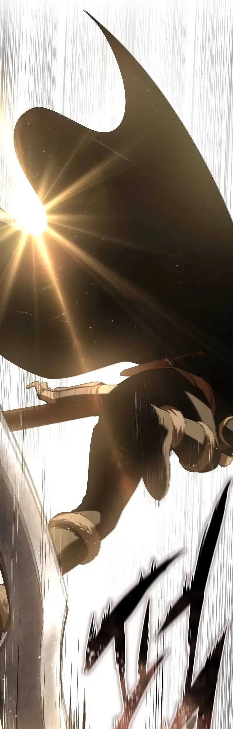 Star-Embracing Swordmaster Chapter 61 - halaman 18
