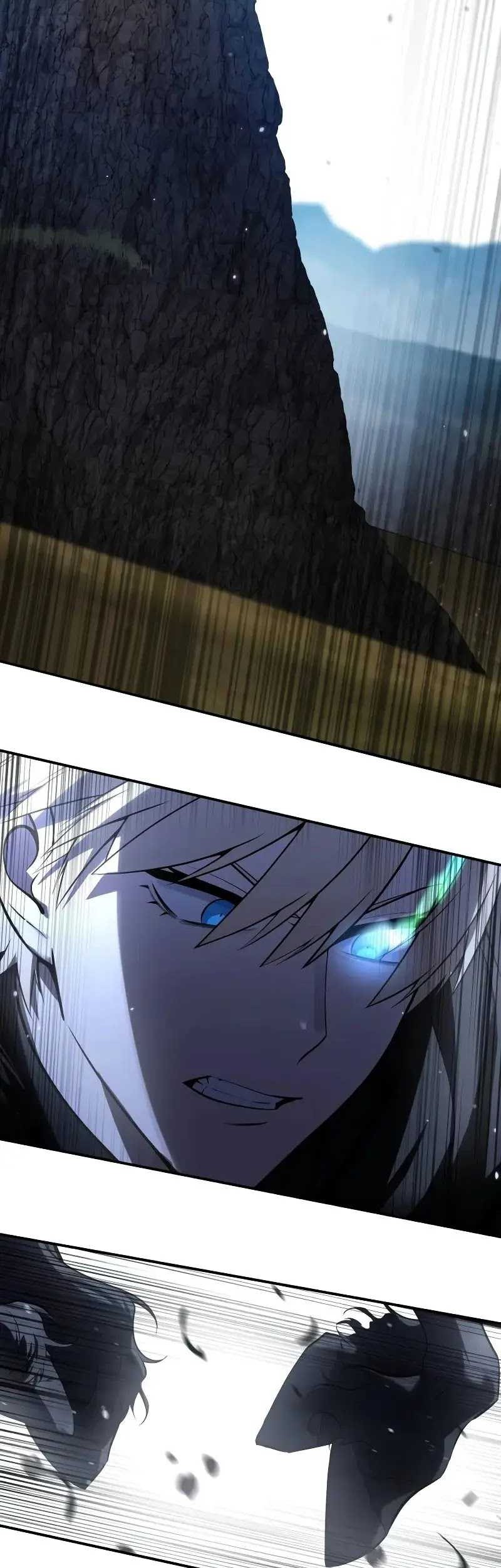 Star-Embracing Swordmaster Chapter 61 - halaman 20