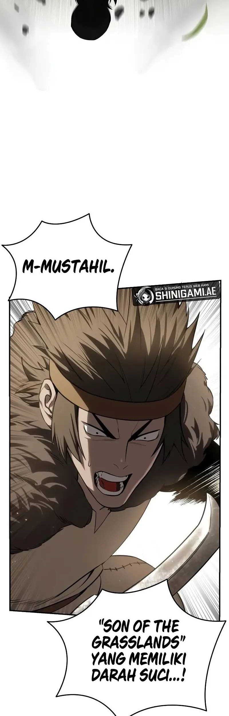 Star-Embracing Swordmaster Chapter 61 - halaman 23