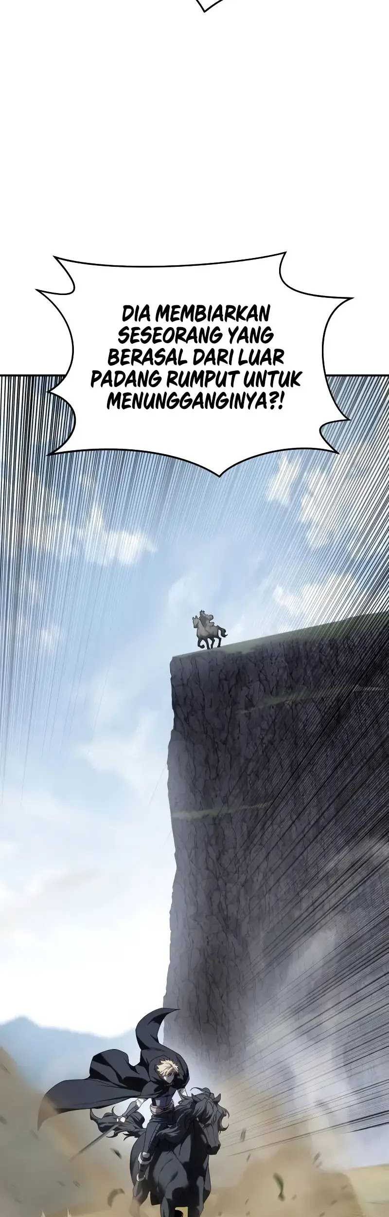 Star-Embracing Swordmaster Chapter 61 - halaman 24
