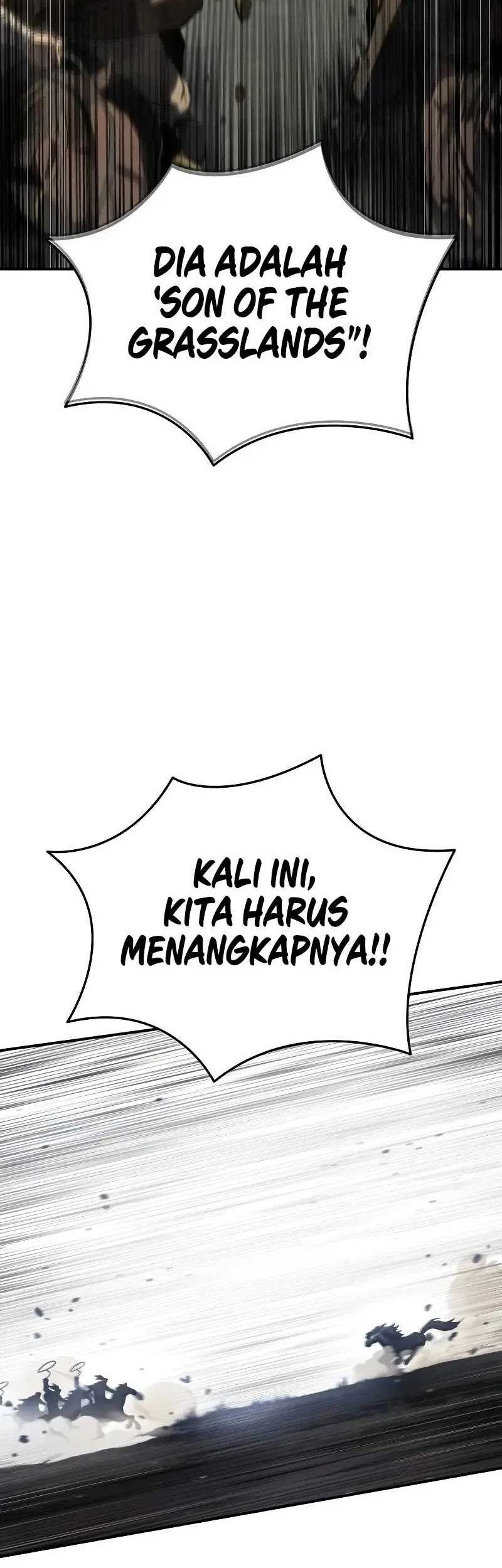 Star-Embracing Swordmaster Chapter 61 - halaman 3