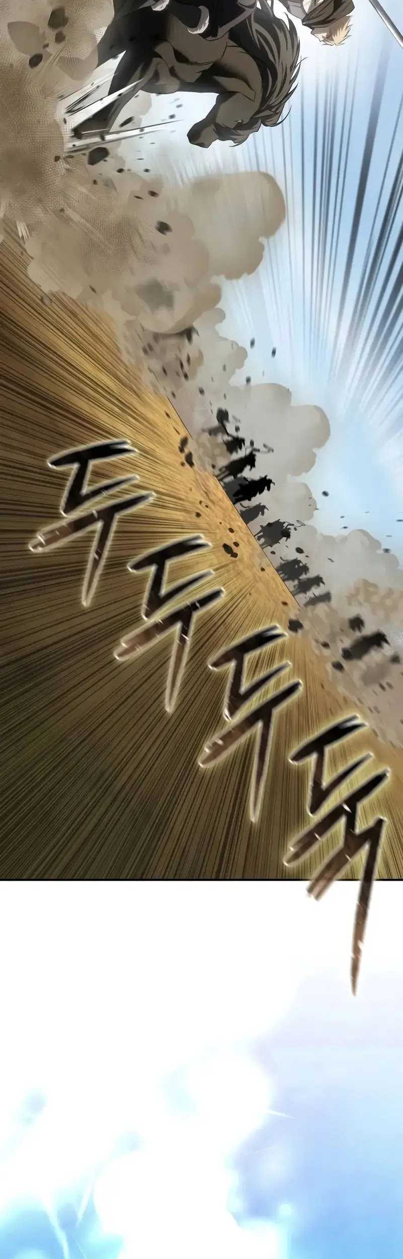 Star-Embracing Swordmaster Chapter 61 - halaman 32