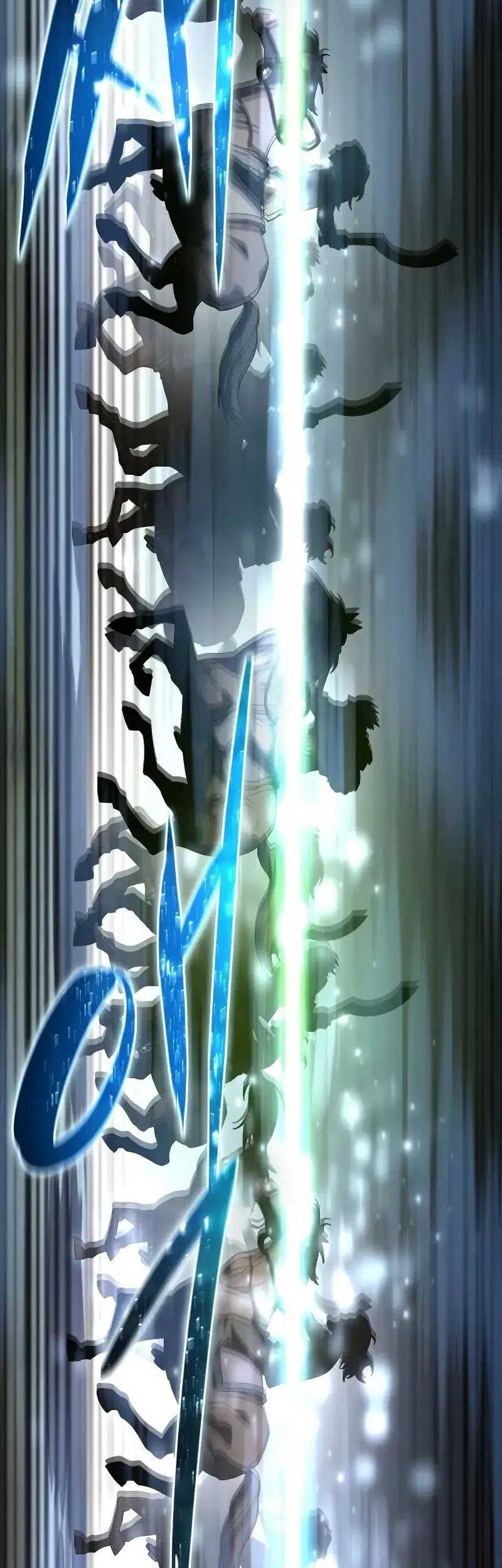 Star-Embracing Swordmaster Chapter 61 - halaman 36