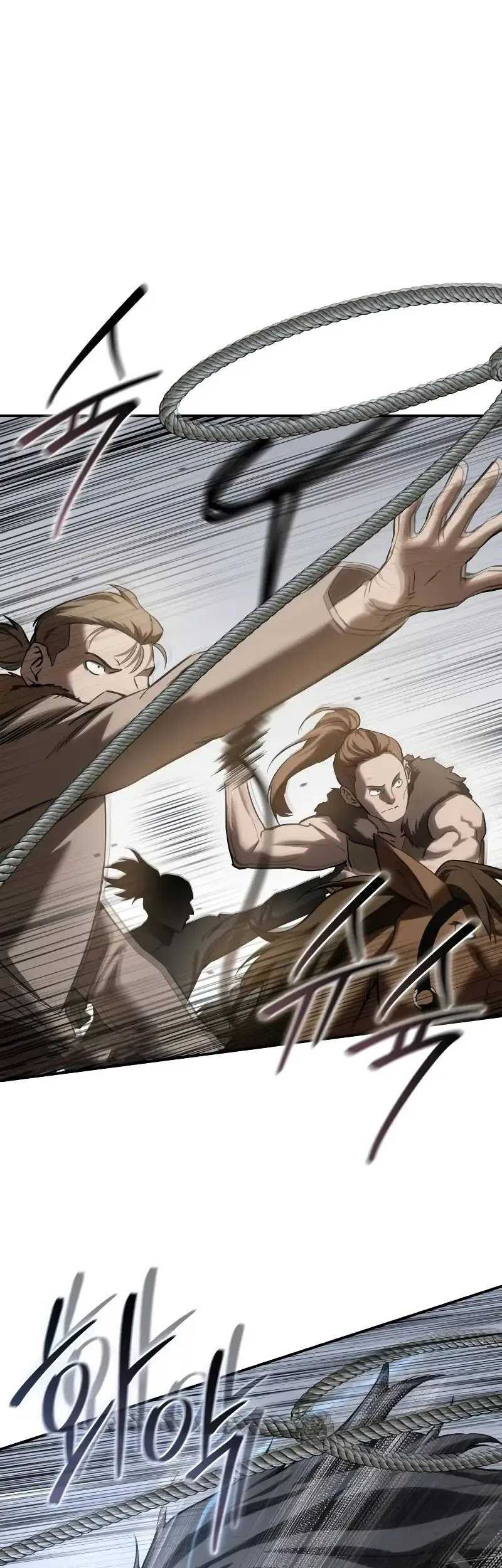 Star-Embracing Swordmaster Chapter 61 - halaman 4