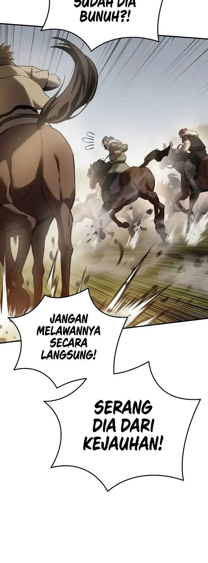 Star-Embracing Swordmaster Chapter 61 - halaman 41