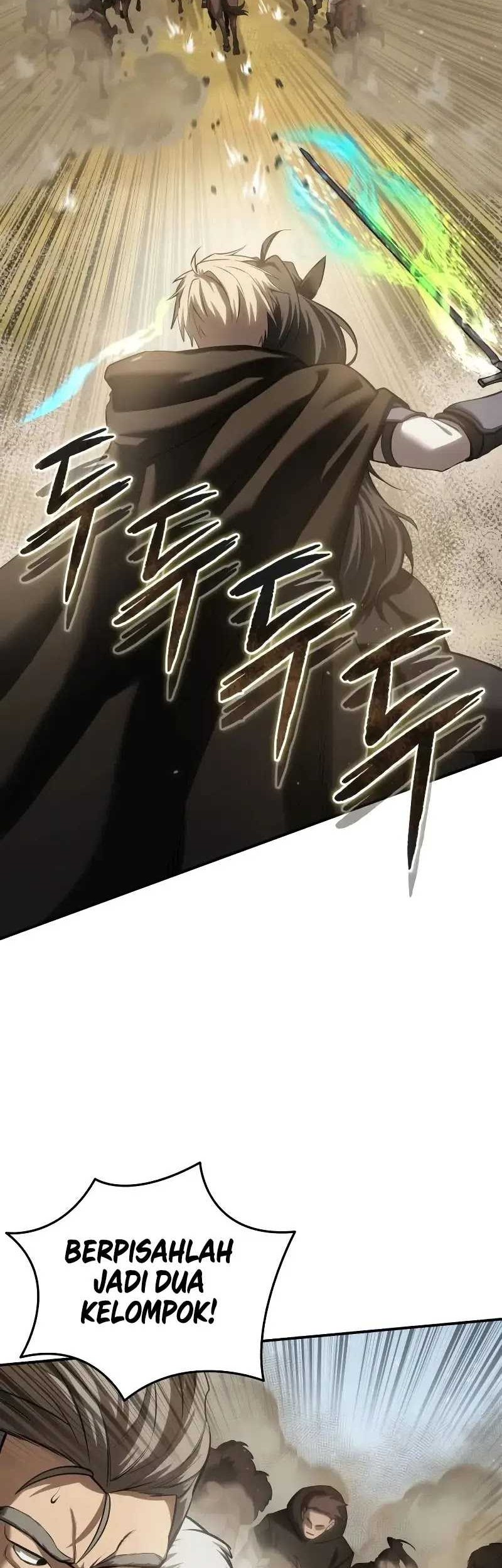 Star-Embracing Swordmaster Chapter 61 - halaman 43