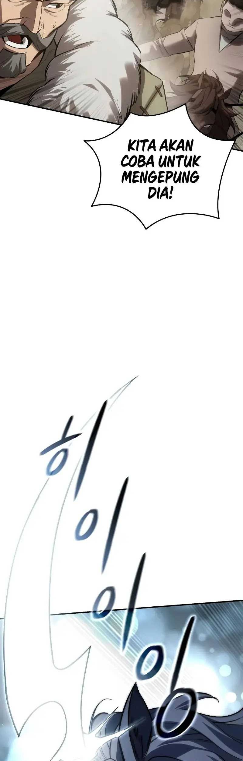 Star-Embracing Swordmaster Chapter 61 - halaman 44