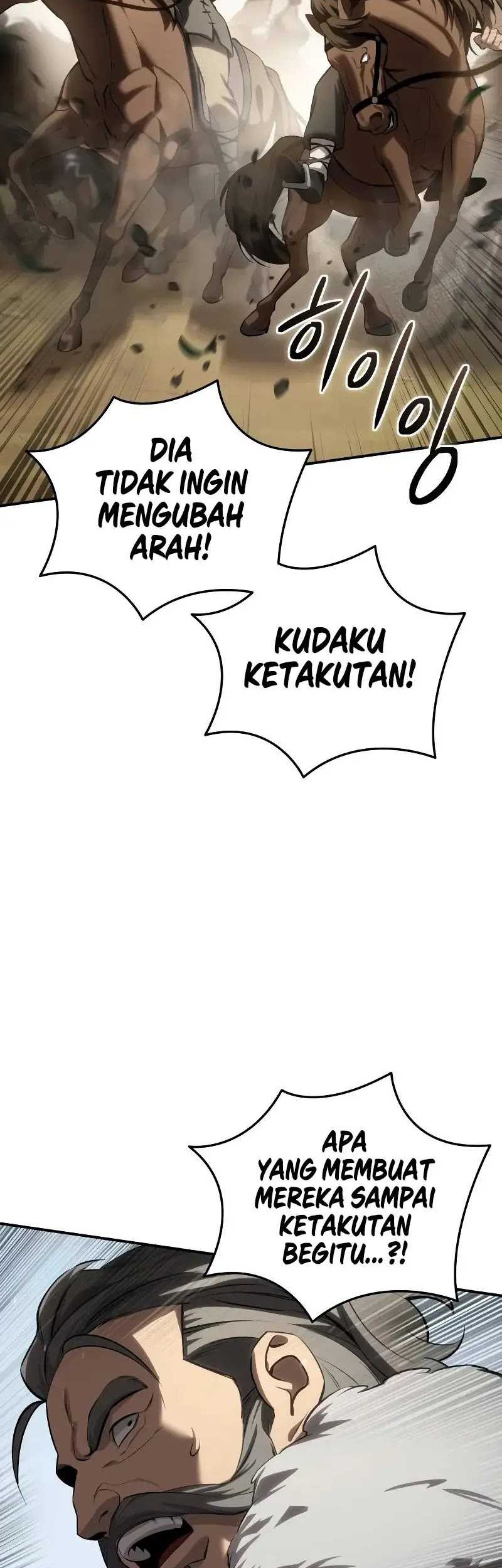 Star-Embracing Swordmaster Chapter 61 - halaman 47