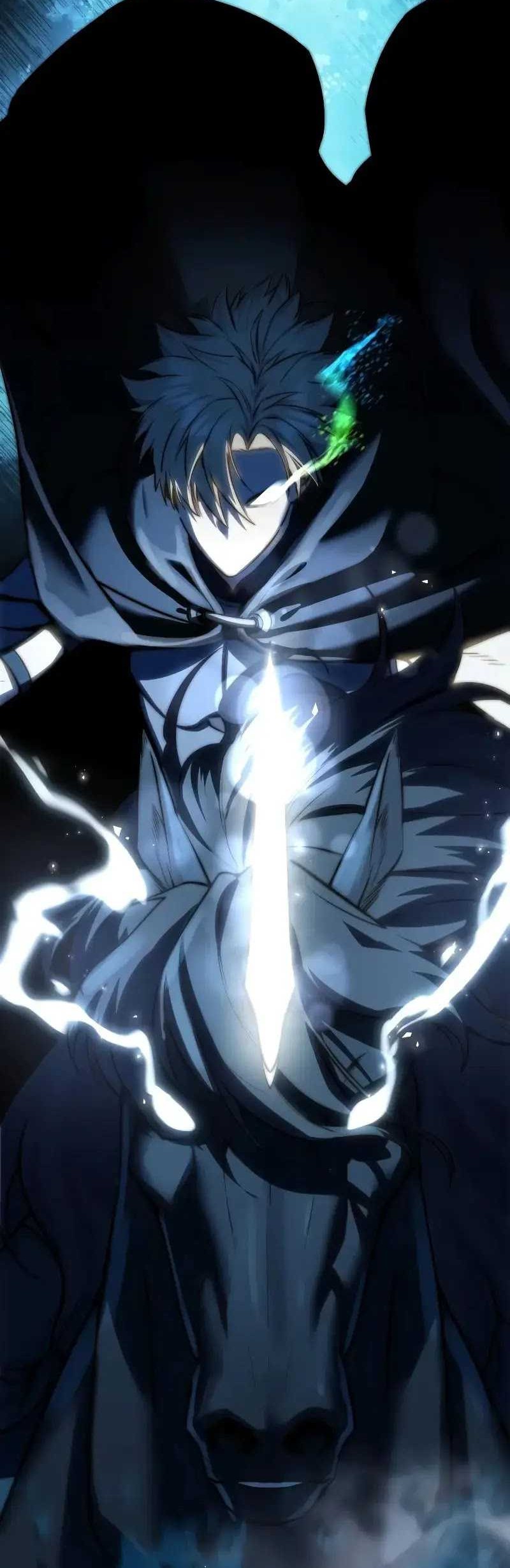 Star-Embracing Swordmaster Chapter 61 - halaman 49