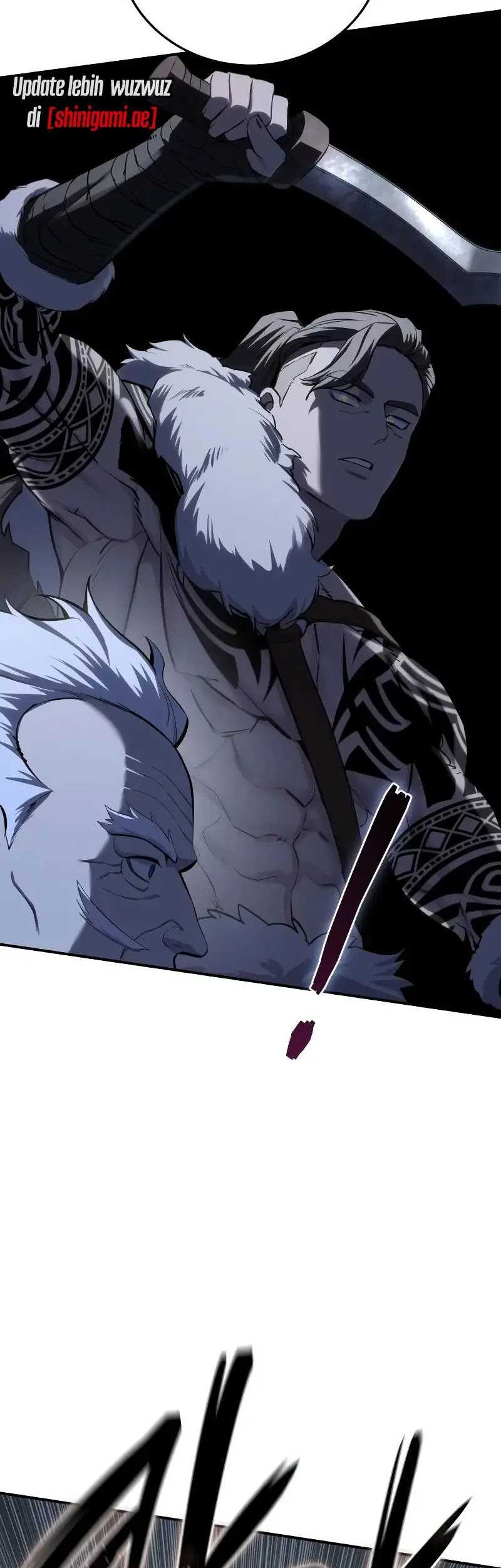 Star-Embracing Swordmaster Chapter 61 - halaman 59