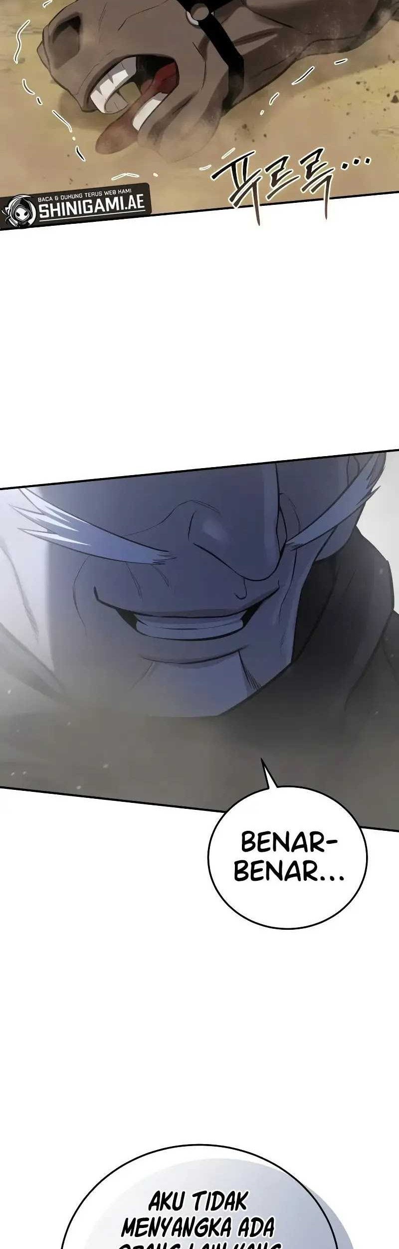 Star-Embracing Swordmaster Chapter 61 - halaman 63