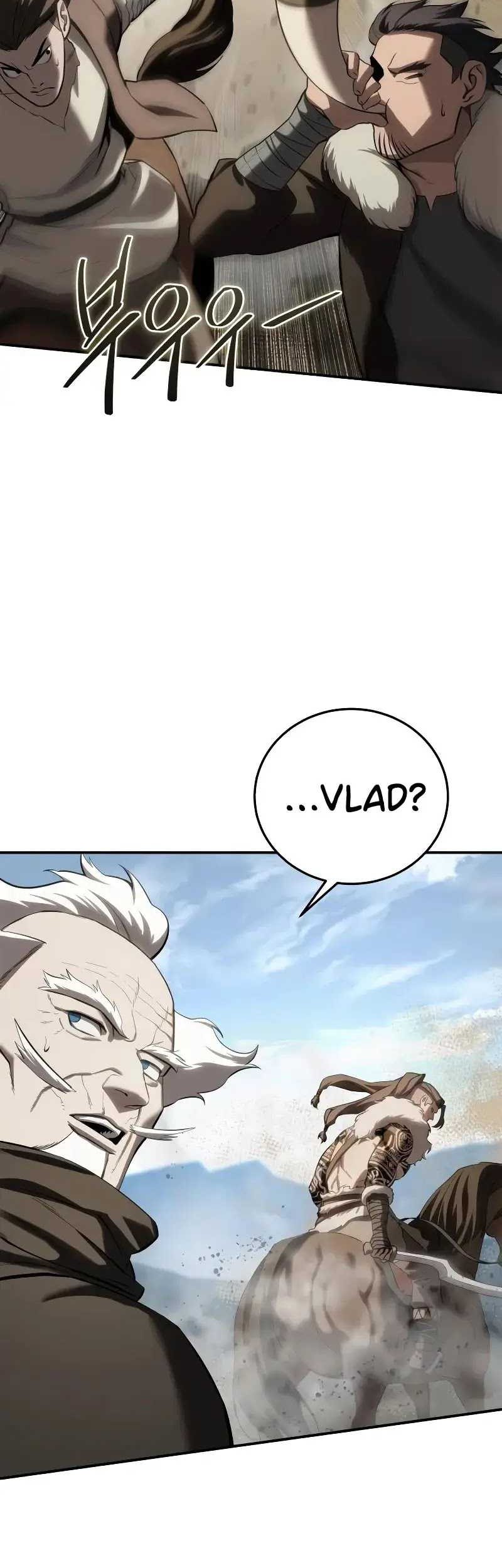 Star-Embracing Swordmaster Chapter 61 - halaman 68