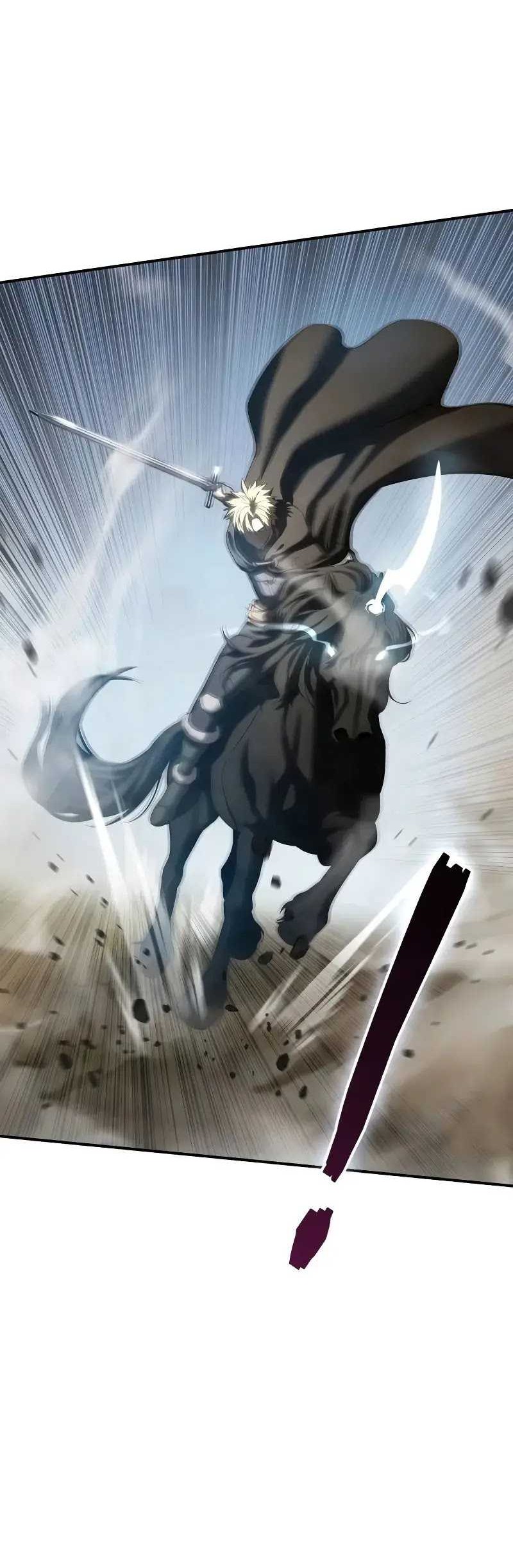 Star-Embracing Swordmaster Chapter 61 - halaman 69