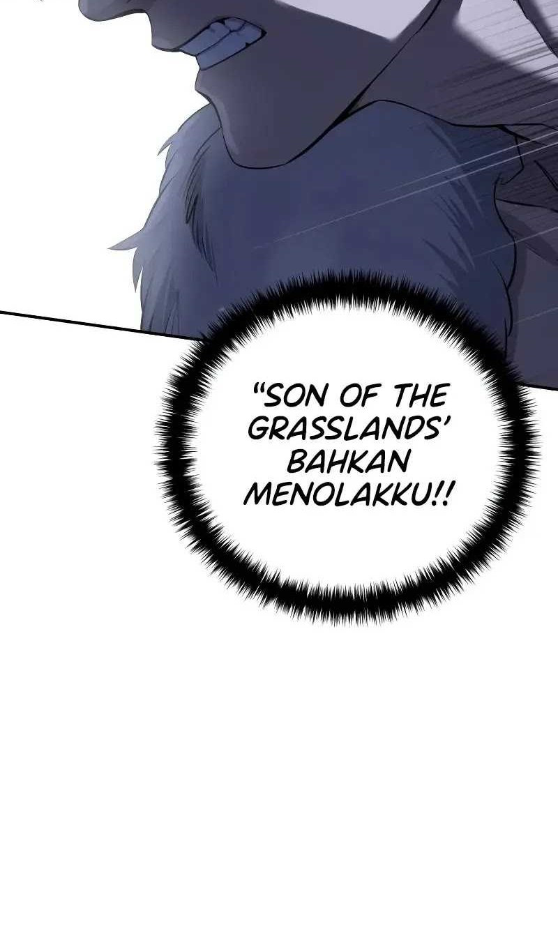 Star-Embracing Swordmaster Chapter 61 - halaman 73