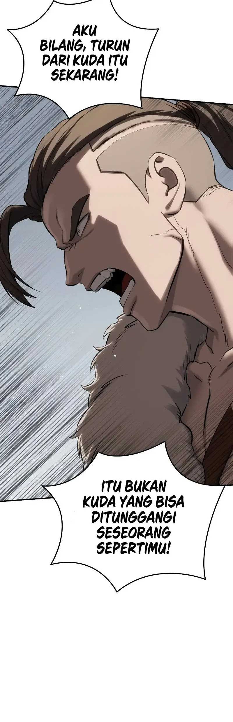 Star-Embracing Swordmaster Chapter 61 - halaman 77