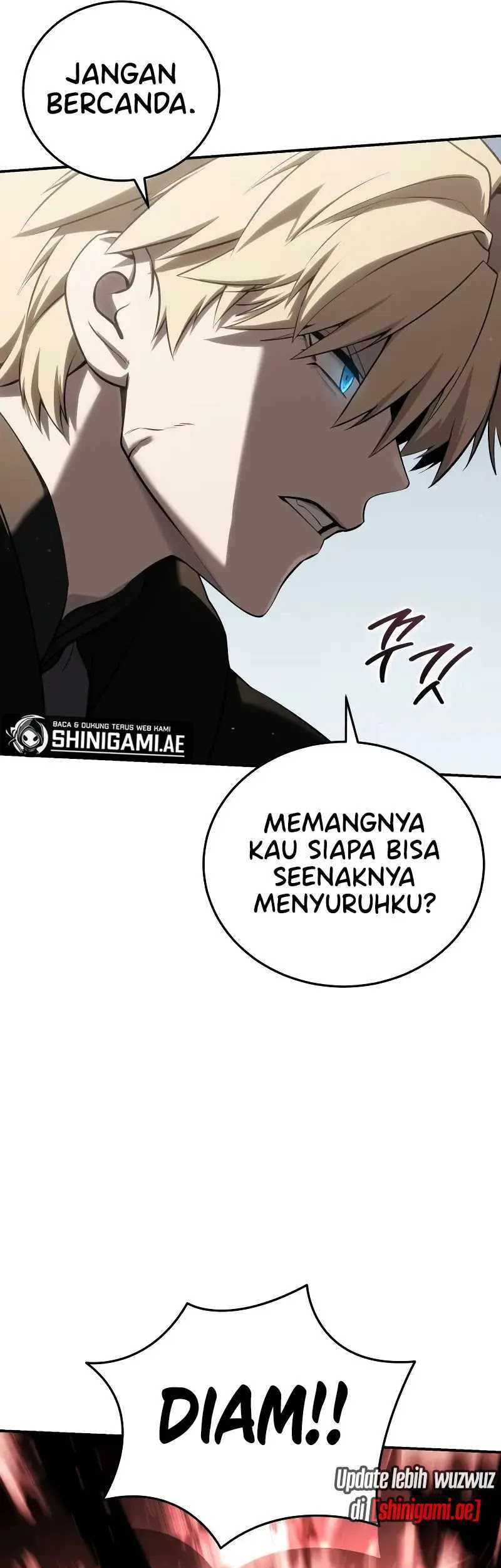 Star-Embracing Swordmaster Chapter 61 - halaman 78