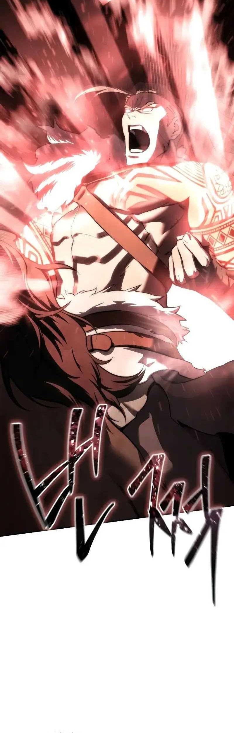 Star-Embracing Swordmaster Chapter 61 - halaman 79