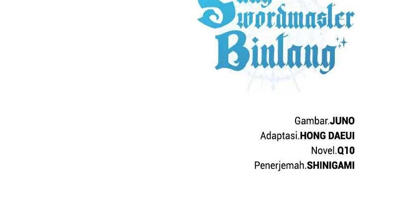 Star-Embracing Swordmaster Chapter 61 - halaman 87