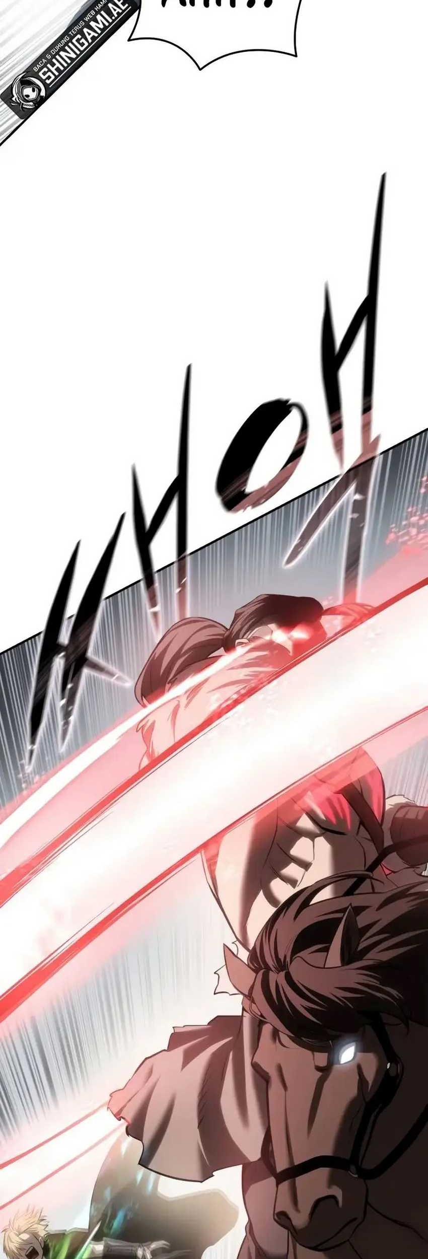 Star-Embracing Swordmaster Chapter 62 - halaman 13