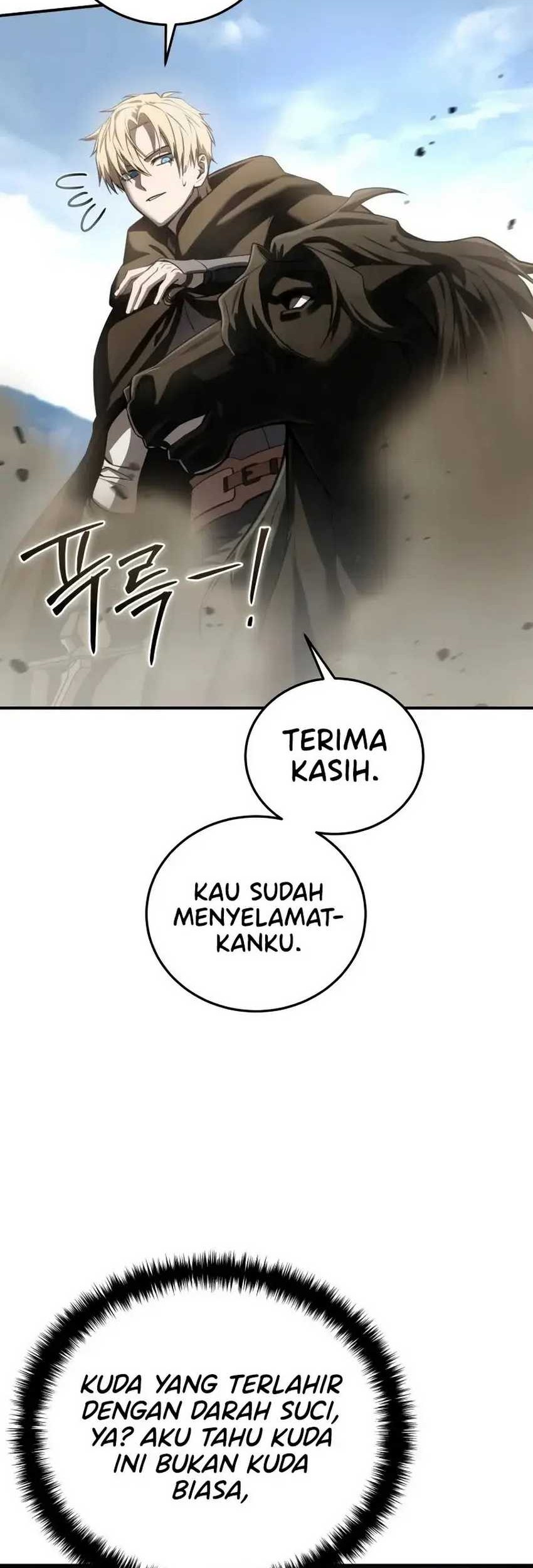 Star-Embracing Swordmaster Chapter 62 - halaman 16