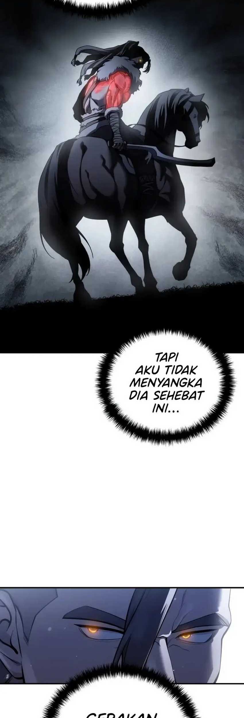 Star-Embracing Swordmaster Chapter 62 - halaman 17