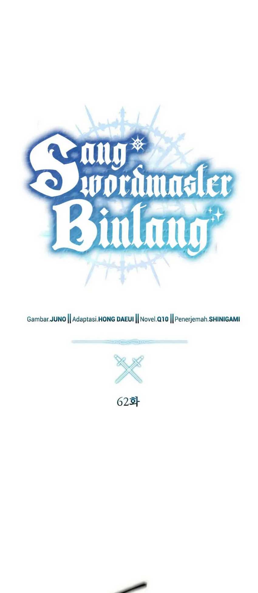 Star-Embracing Swordmaster Chapter 62 - halaman 28