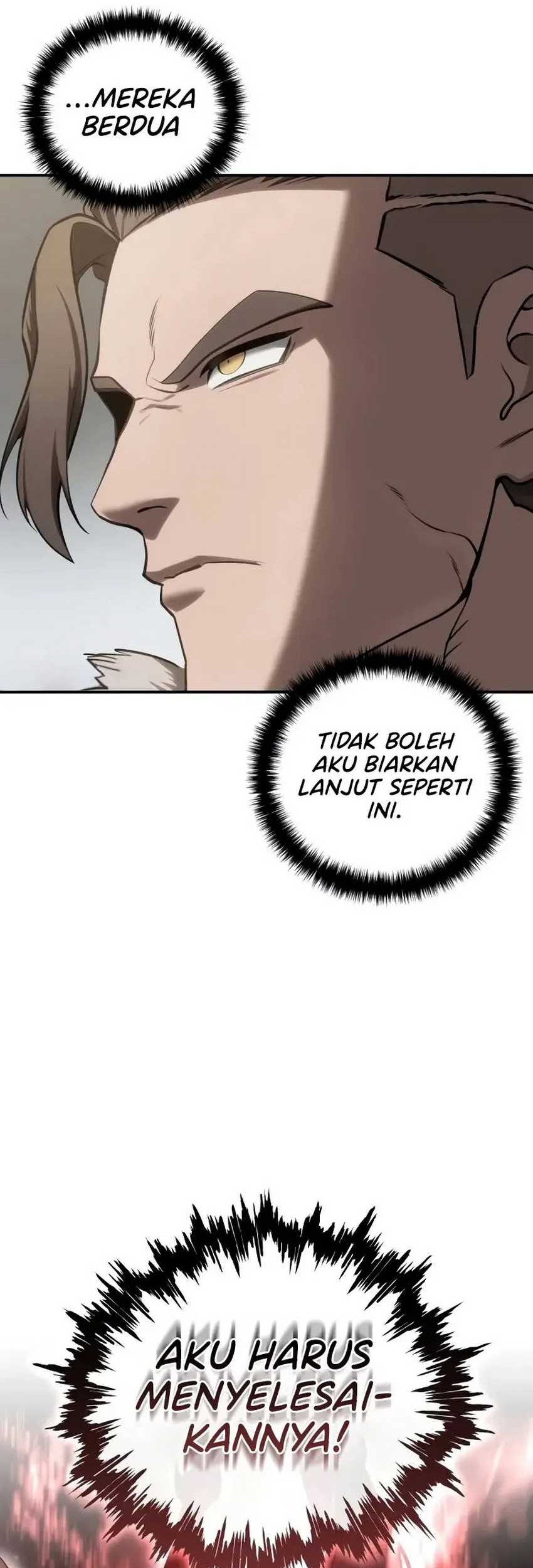 Star-Embracing Swordmaster Chapter 62 - halaman 30