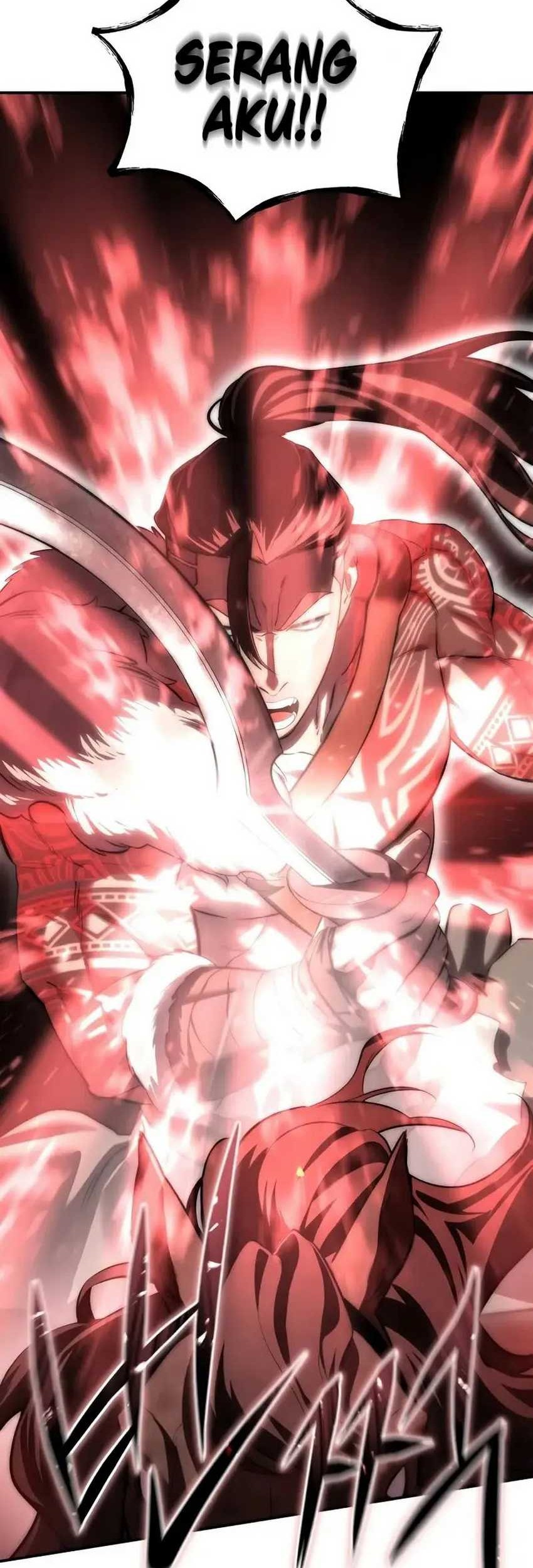 Star-Embracing Swordmaster Chapter 62 - halaman 32