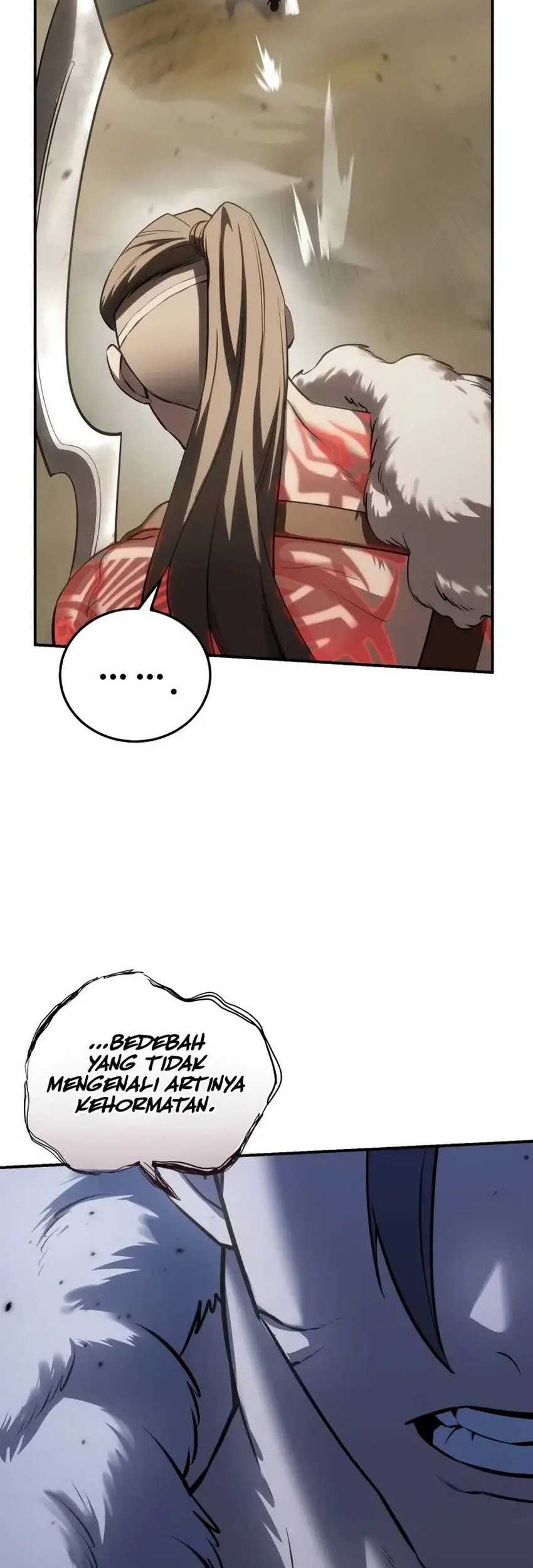 Star-Embracing Swordmaster Chapter 62 - halaman 37
