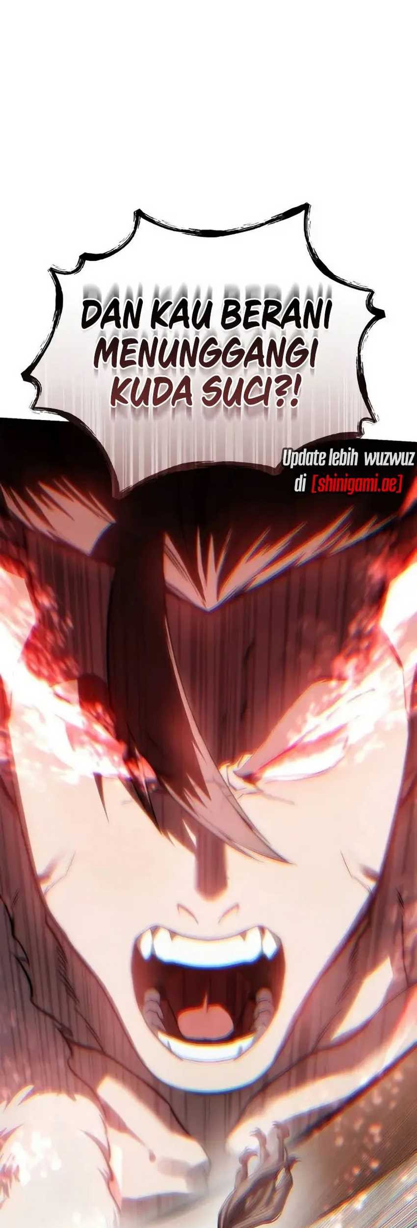 Star-Embracing Swordmaster Chapter 62 - halaman 39