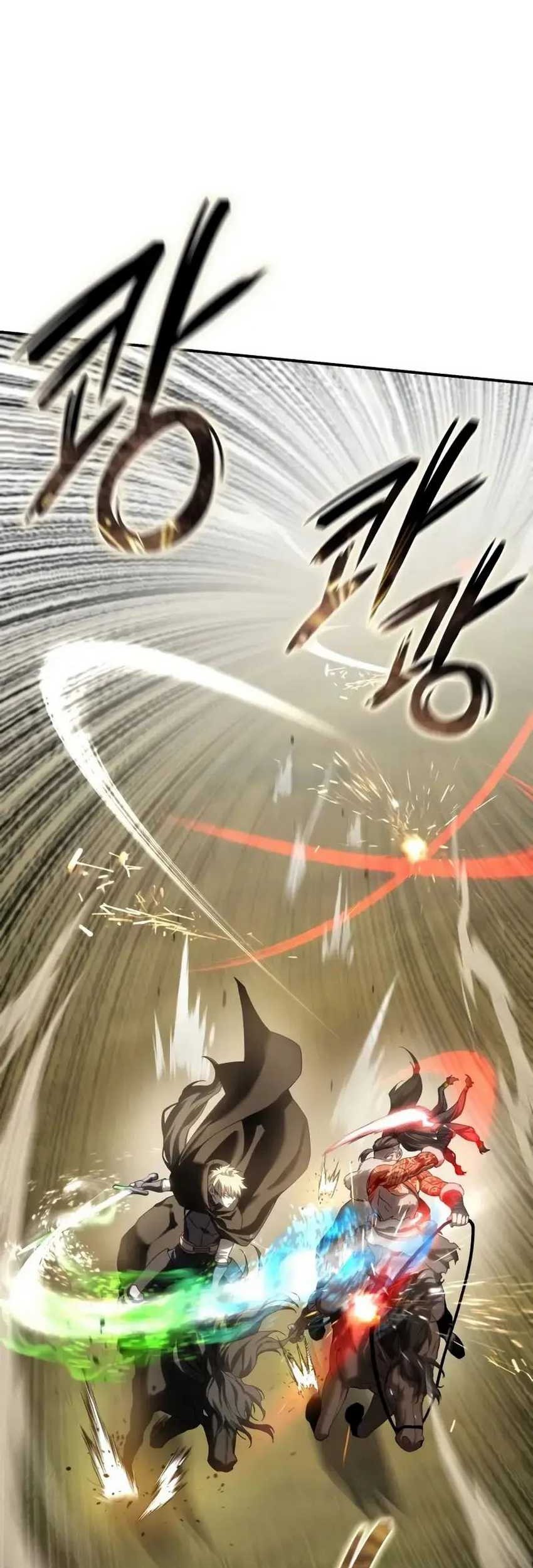 Star-Embracing Swordmaster Chapter 62 - halaman 4