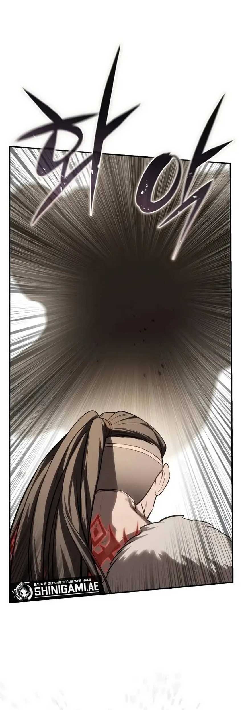 Star-Embracing Swordmaster Chapter 62 - halaman 46