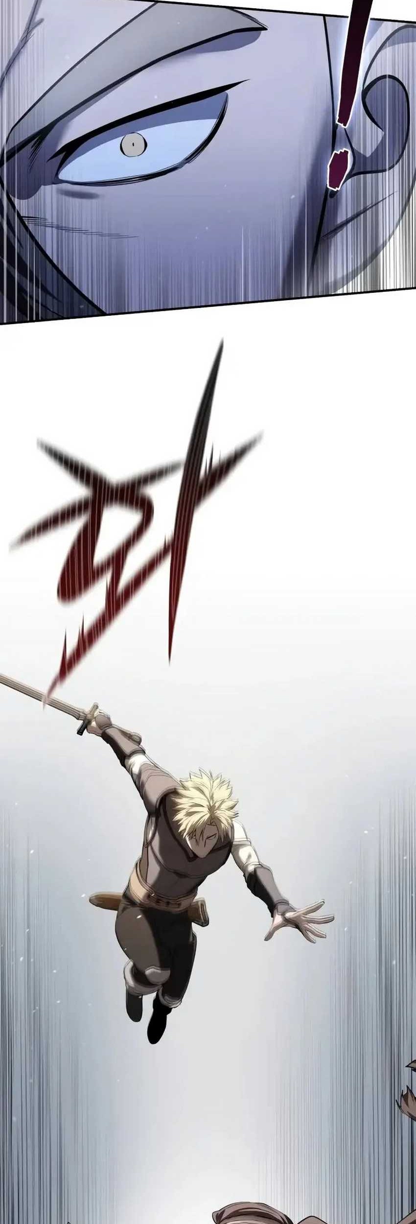 Star-Embracing Swordmaster Chapter 62 - halaman 48