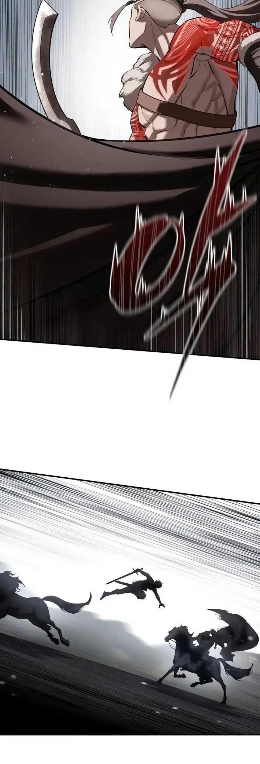 Star-Embracing Swordmaster Chapter 62 - halaman 49