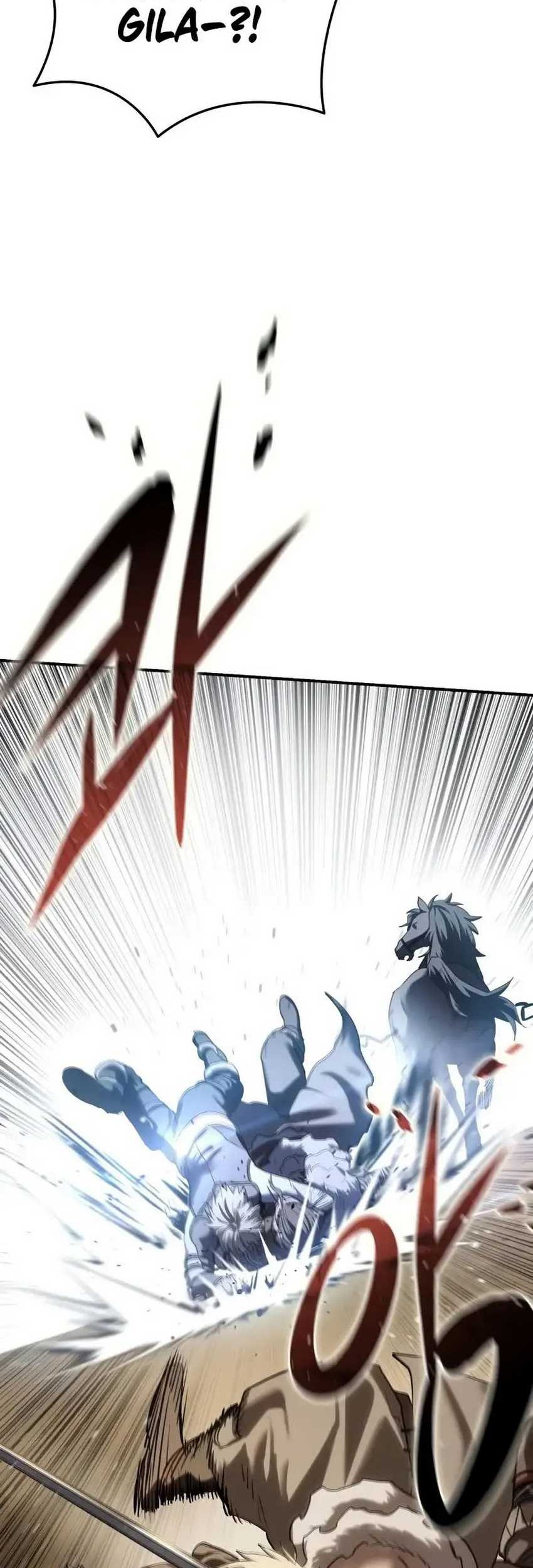 Star-Embracing Swordmaster Chapter 62 - halaman 52