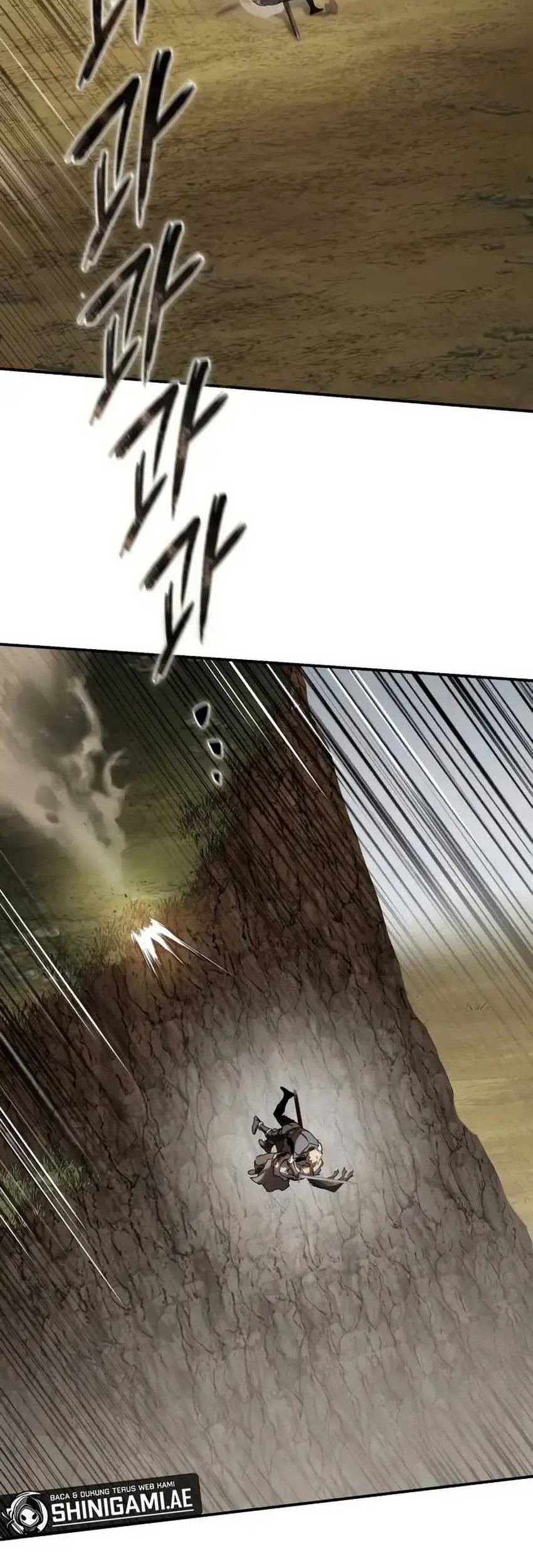 Star-Embracing Swordmaster Chapter 62 - halaman 54