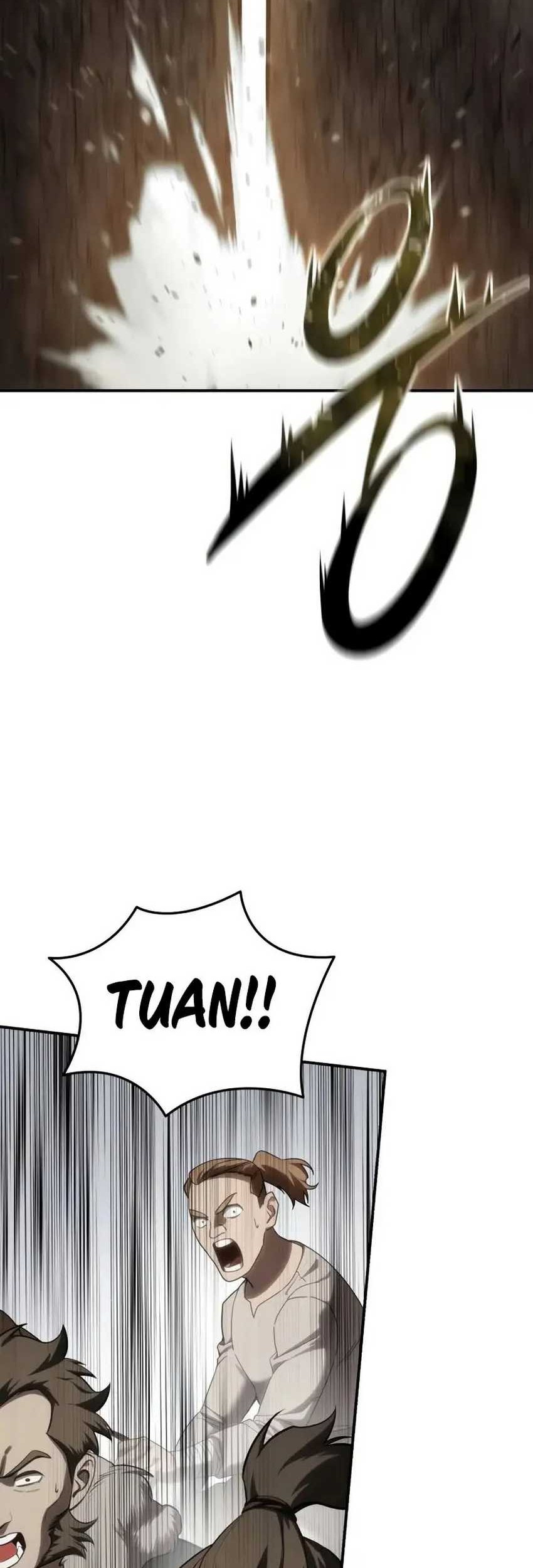 Star-Embracing Swordmaster Chapter 62 - halaman 57
