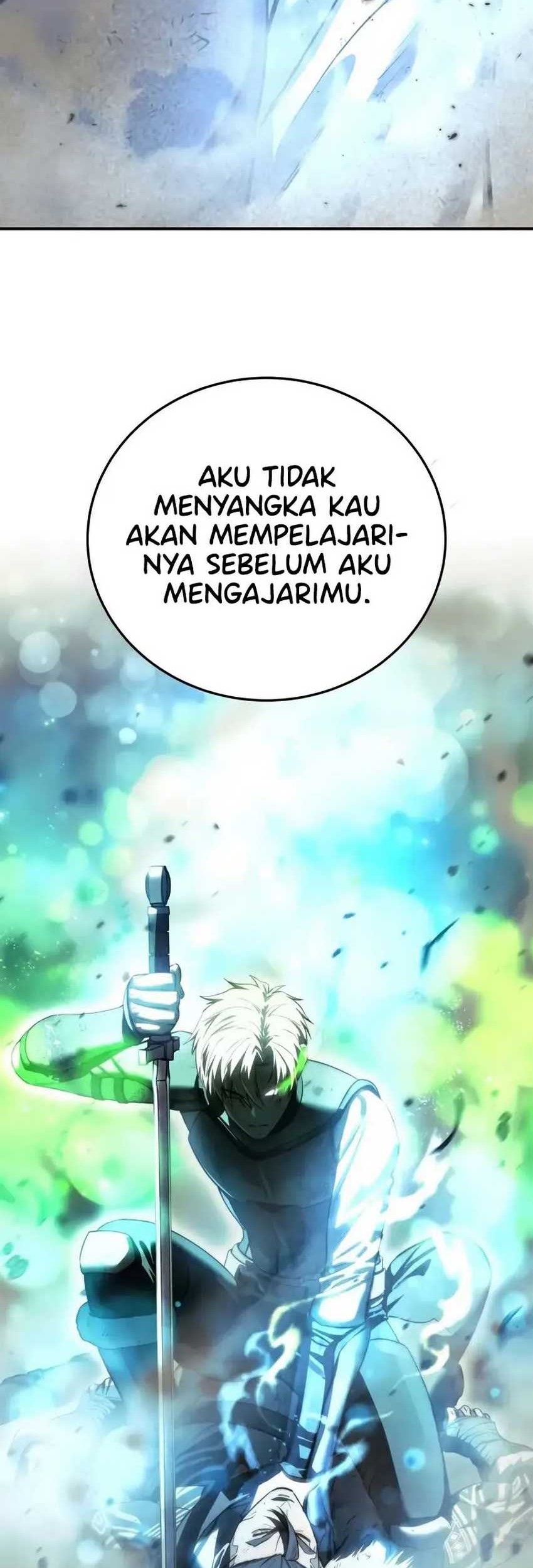 Star-Embracing Swordmaster Chapter 62 - halaman 62