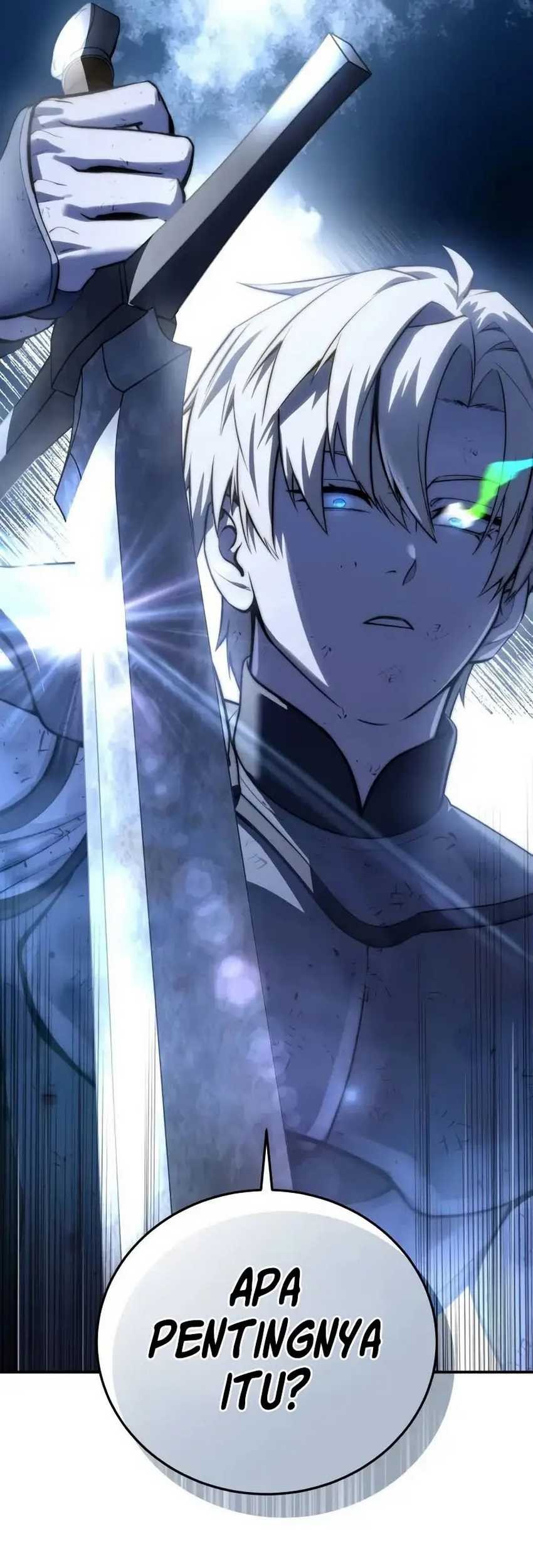 Star-Embracing Swordmaster Chapter 62 - halaman 65