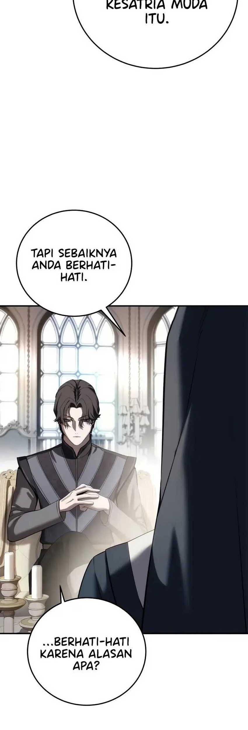 Star-Embracing Swordmaster Chapter 62 - halaman 67