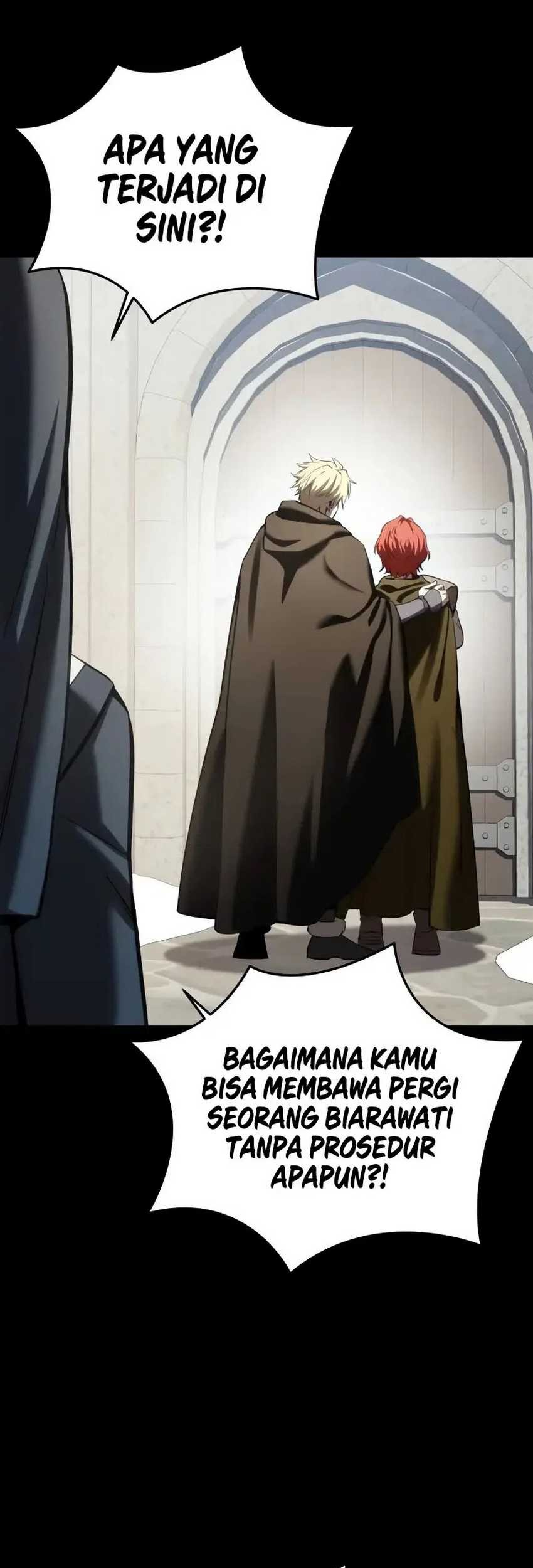 Star-Embracing Swordmaster Chapter 62 - halaman 70