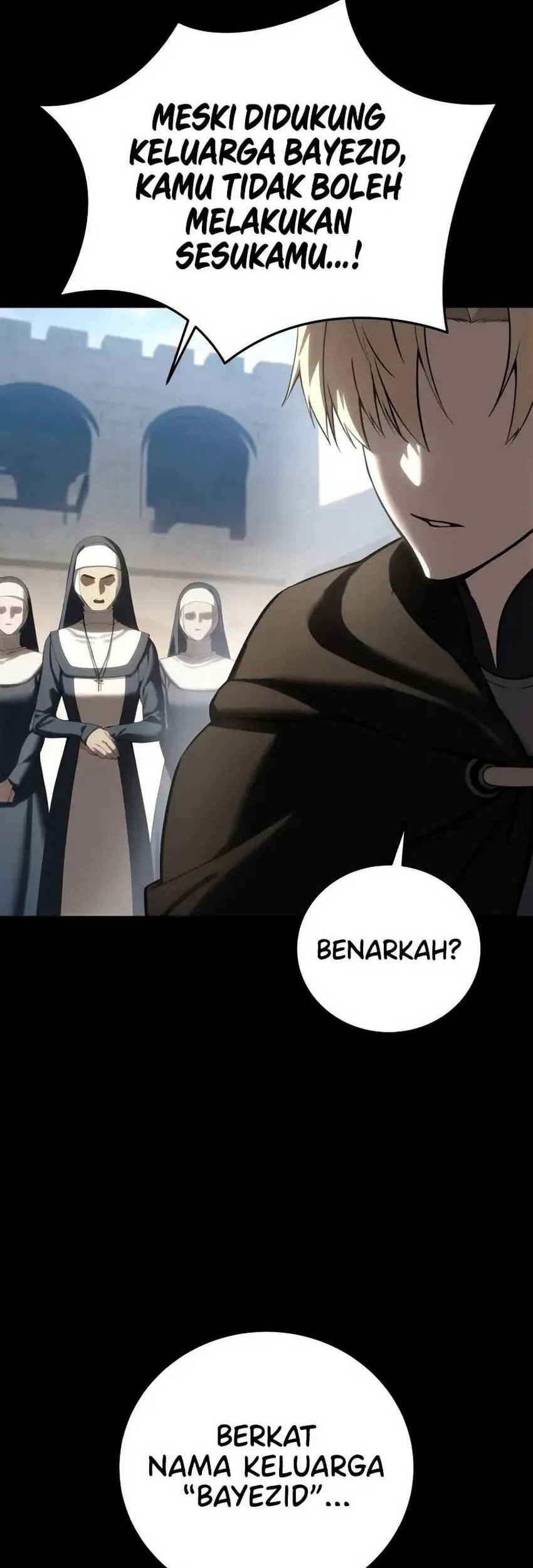 Star-Embracing Swordmaster Chapter 62 - halaman 71