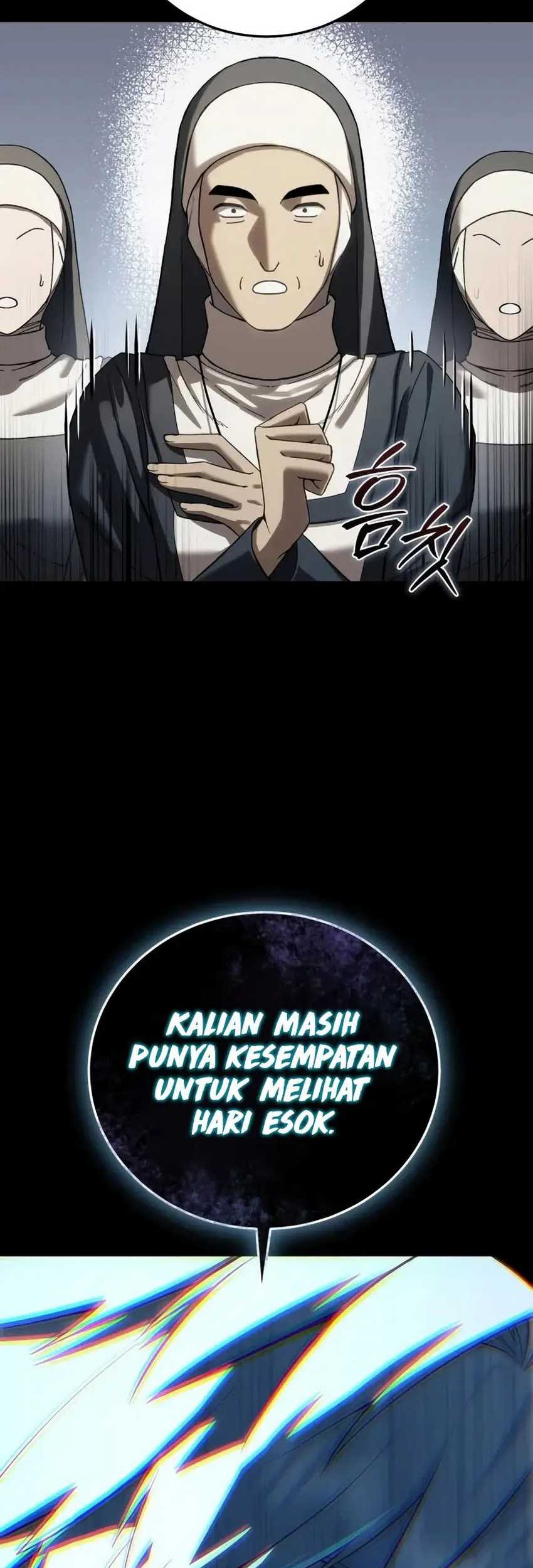 Star-Embracing Swordmaster Chapter 62 - halaman 72