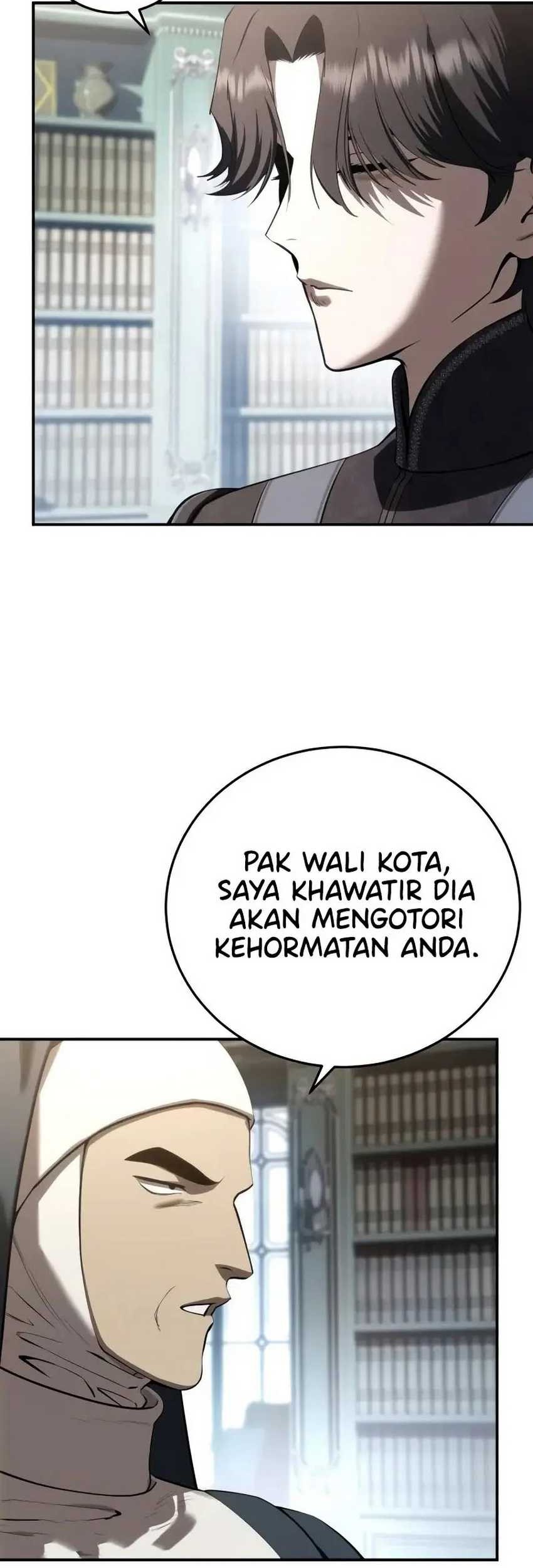Star-Embracing Swordmaster Chapter 62 - halaman 77