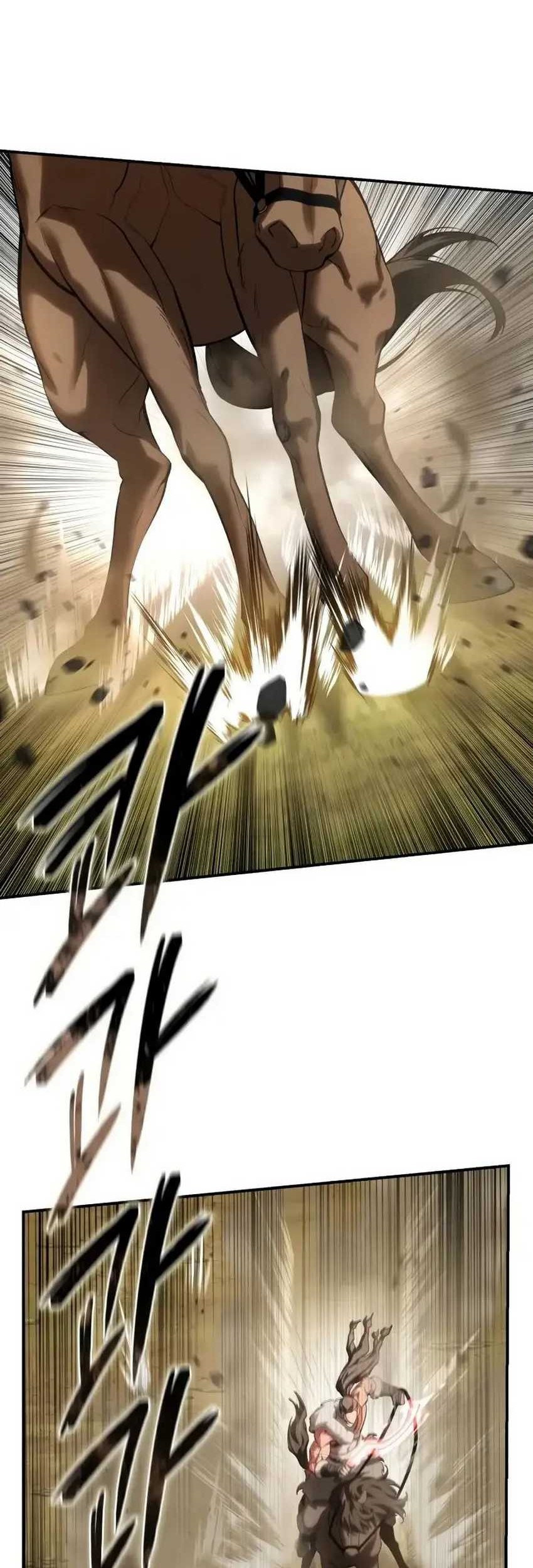 Star-Embracing Swordmaster Chapter 62 - halaman 8