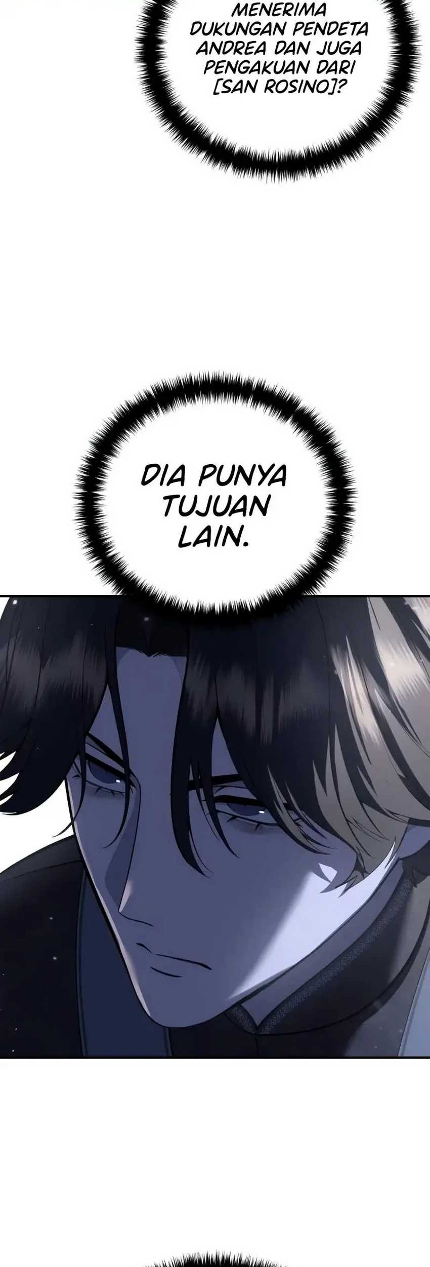 Star-Embracing Swordmaster Chapter 62 - halaman 81
