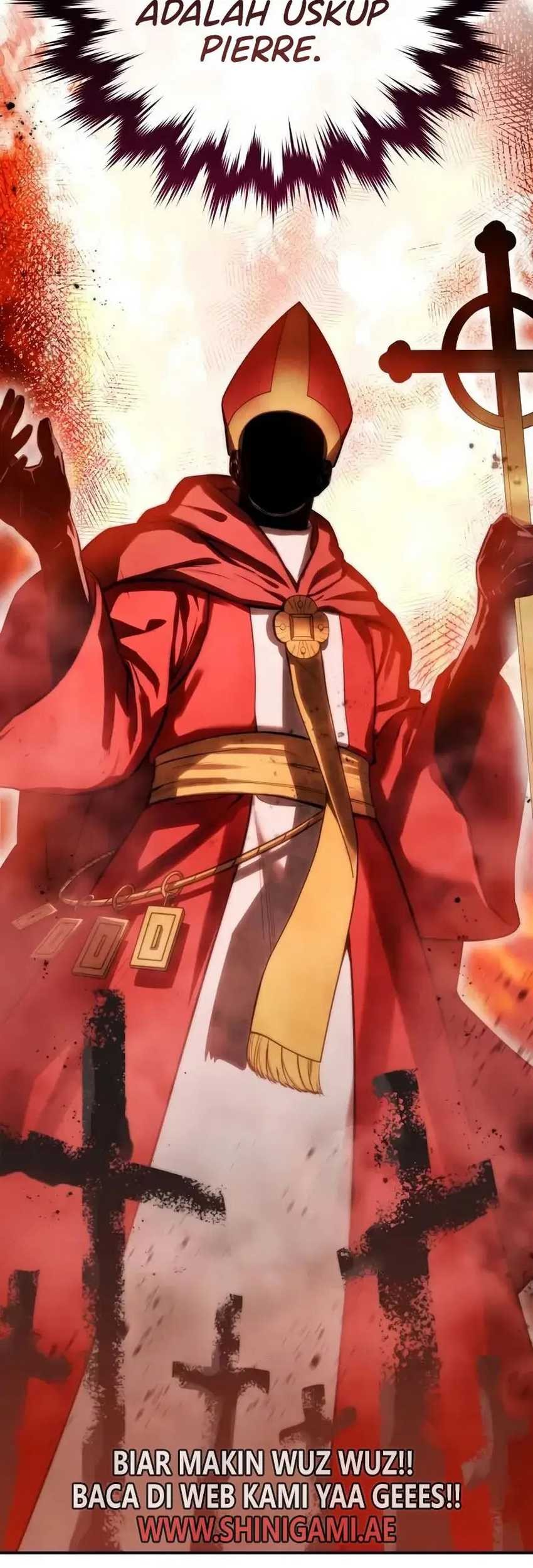 Star-Embracing Swordmaster Chapter 62 - halaman 84