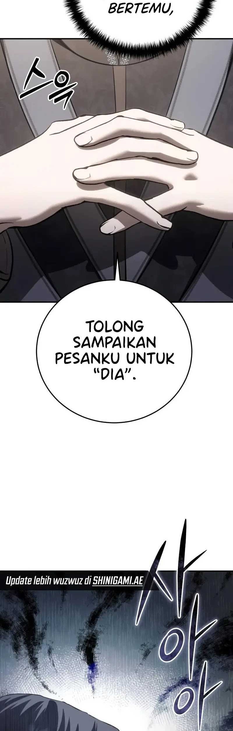 Star-Embracing Swordmaster Chapter 63 - halaman 19