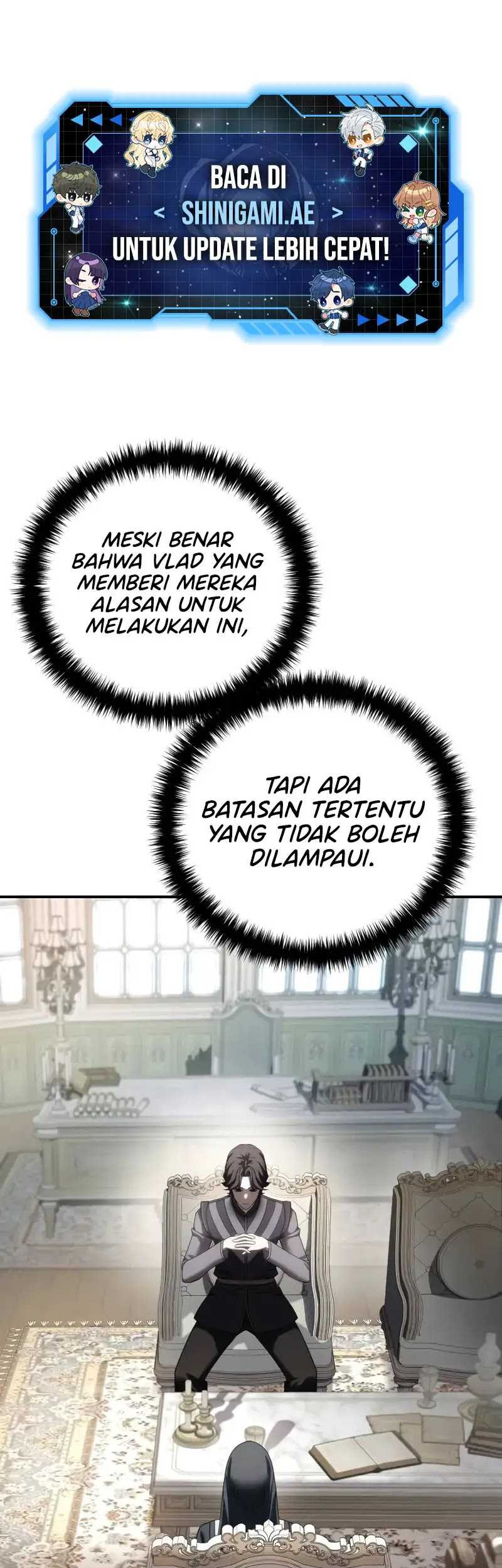 Star-Embracing Swordmaster Chapter 63 - halaman 2