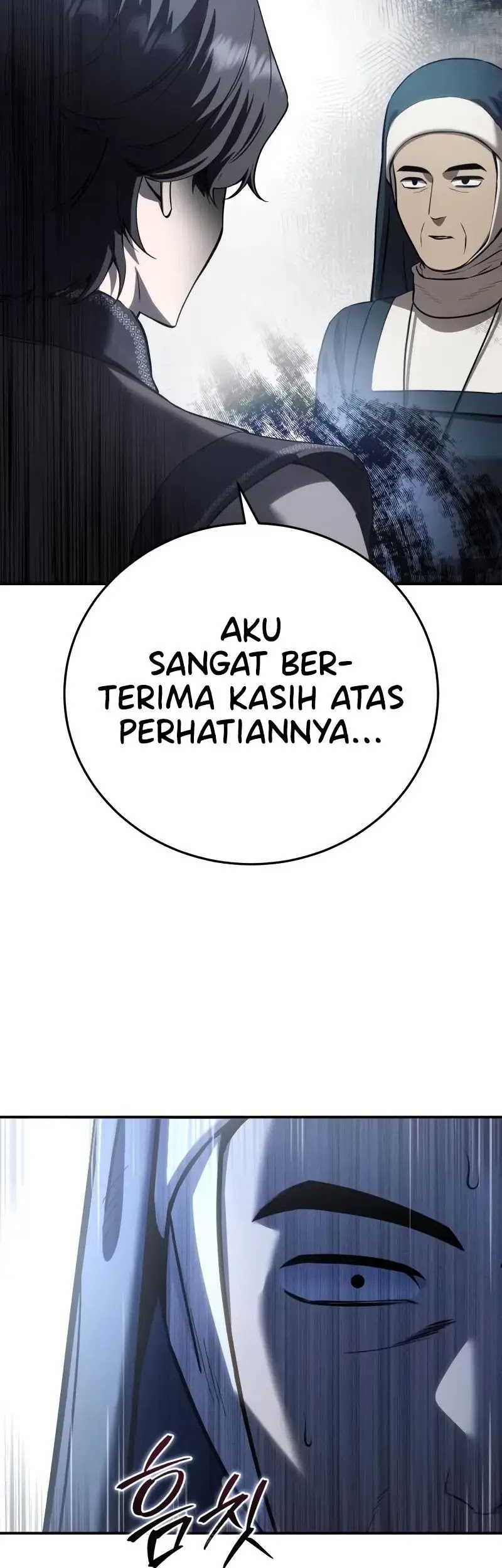 Star-Embracing Swordmaster Chapter 63 - halaman 20